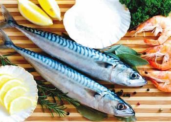 Omega 3 Kaynağı Olan Balık Yağının Faydaları