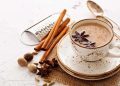 Ayurvedik Masala Çayı'nın (Masala Chai) Modern Chai Tea Latte’ye Dönüşümü