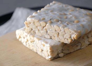 Bitkisel Protein Kaynağı Tempeh’in Besin Değerleri ve Kullanımı