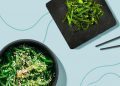 Wakame Deniz Yosunu Faydaları
