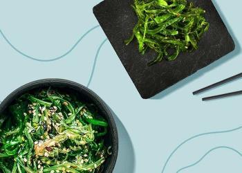 Wakame Deniz Yosunu Faydaları