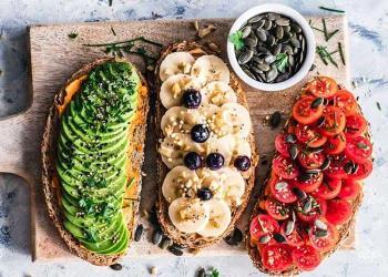 Yumurtasız Yüksek Proteinli Kahvaltı Fikirleri