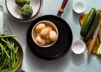 Veganlar Yumurta Yer Mi? Vegan Beslenme Hakkında Bilmeniz Gerekenler