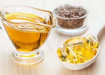 Omega 3 Açısından Keten Tohumu Yağı Mı Yoksa Balık Yağı Mı Sizin İçin Daha İyi Bir Seçim?
