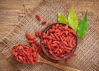 Kurt Üzümü Olarak Bilinen Goji Berry Faydaları Nelerdir? Peki Sizin İçin Güvenli Mi?