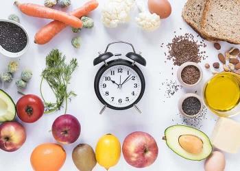 İntermittent Fasting Nedir Nasıl Yapılır?: Yeni Başlayanlar İçin Aralıklı Oruç Diyeti Rehberi
