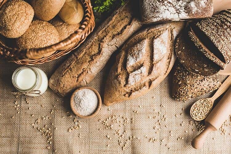 Tam Tahıllı Ekmek İle Tam Buğday Ekmeği Arasındaki Fark Nedir?