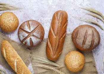 Sağlıklı Bir Ekmek Nasıl Seçilir? En Sağlıklı 7 Ekmek Çeşidi