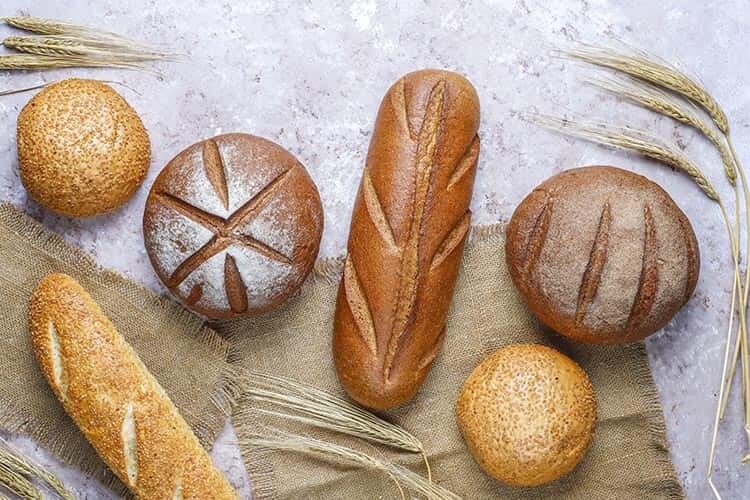 Sağlıklı Bir Ekmek Nasıl Seçilir? En Sağlıklı 7 Ekmek Çeşidi