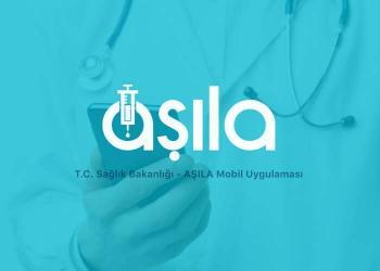 Covid-19 Aşılama Süreci Takibi İçin T.C. Sağlık Bakanlığından Yeni Mobil Uygulama: Aşıla