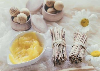 Shea Yağı