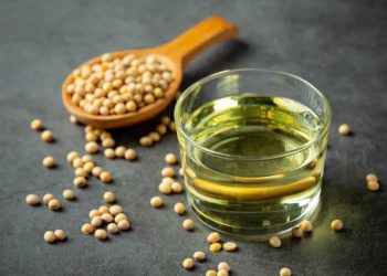 Soya Lesitini Nedir? E322 Olarak Bilinen Soya Lesitini Zararları