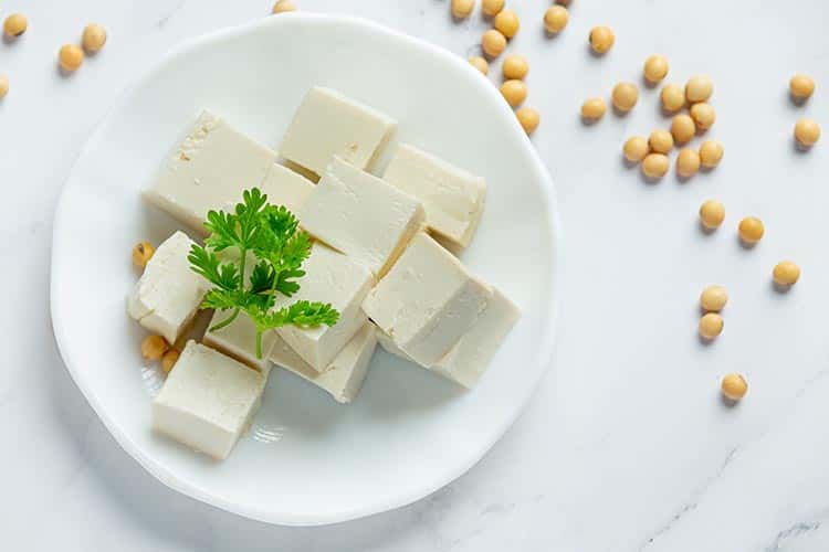 Tofu Peyniri Faydaları
