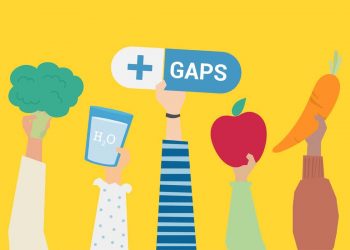GAPS Diyeti Nedir Nasıl Uygulanır