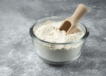 Maltodekstrin Nedir