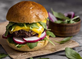 Seitan Nedir