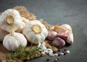 Sarımsak Tansiyonu Yükseltir Mi Düşür Mü