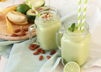 Keto Smoothie Tarifi