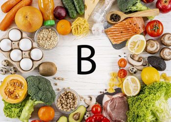 B Vitamini