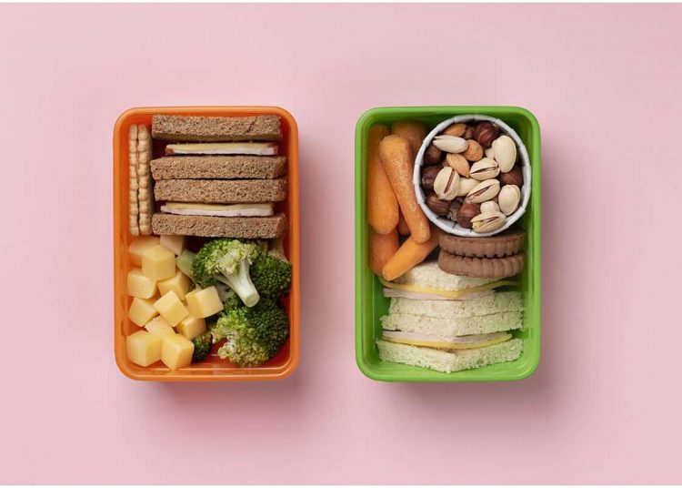 Vegan Diyet Listesi