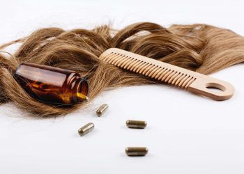 Saça İyi Gelen Vitaminler
