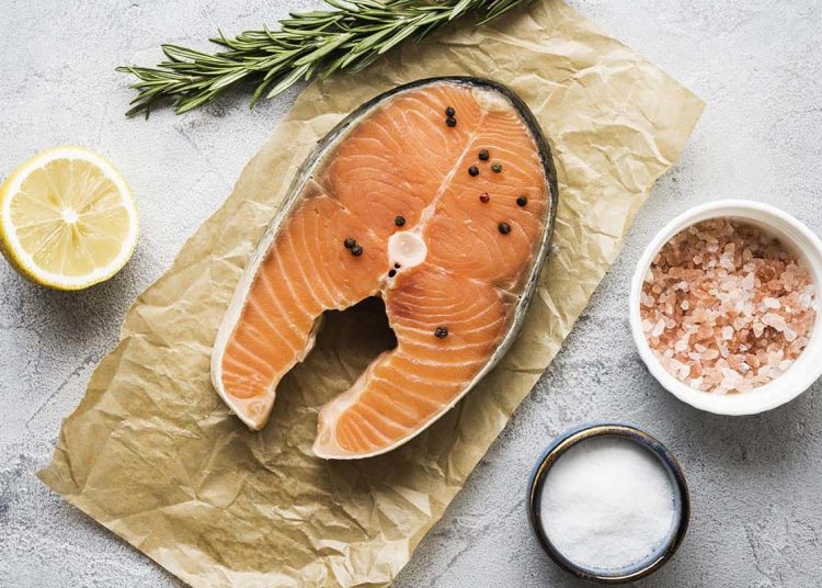 D Vitamini İçeren Gıdalar
