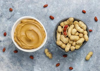 B3 Vitamini İçeren Besinler