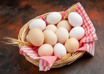 Biotin İçeren Besinler