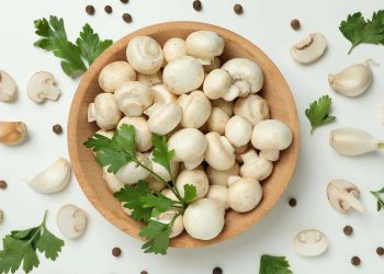 B5 Vitamini Nelerde Var