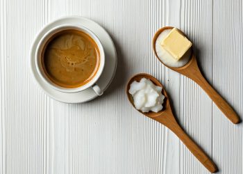Bulletproof Kahve: Kahvenize Yağ Eklemeli Misiniz?