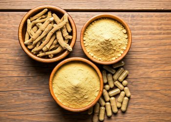 Ashwagandha Rehberi: Faydaları, Zararları Ve Kullanımı
