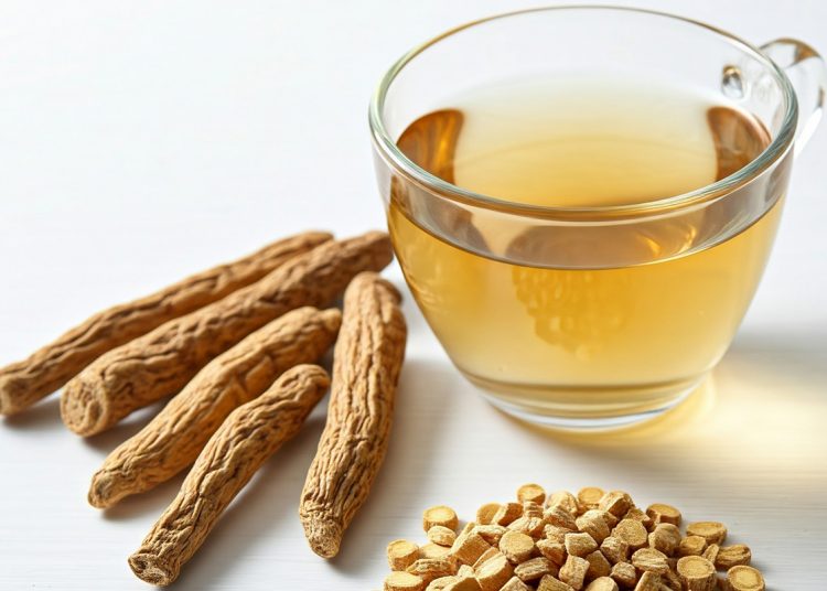 Çin’in Gizemli Bitkisi Astragalus: Kanıtlanmış 10 Faydası