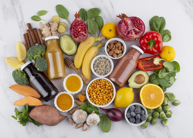 En İyi Enerji Veren 28 Vitamin Ve Takviye