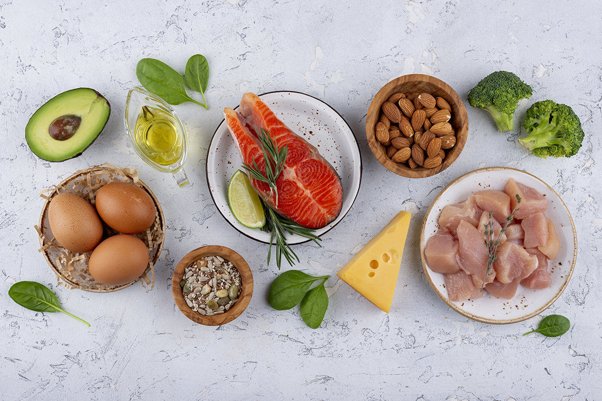 En İyi Enerji Veren 28 Vitamin Ve Takviye