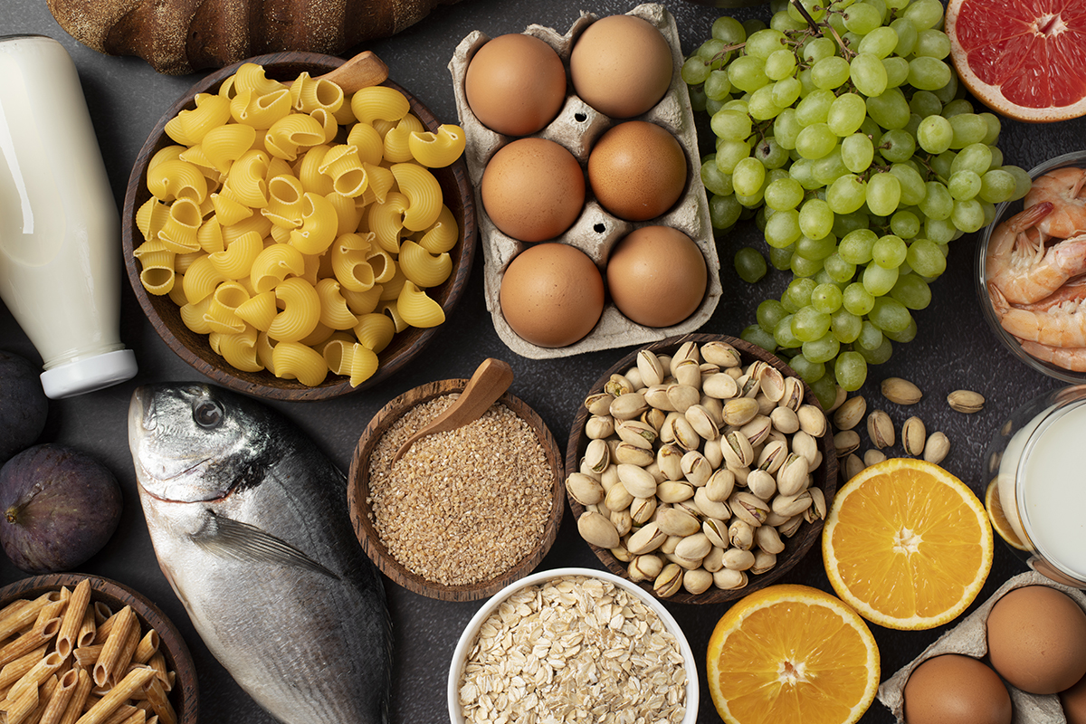 En İyi Enerji Veren 28 Vitamin Ve Takviye