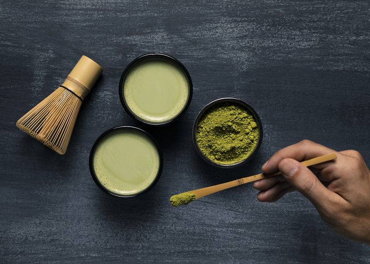 Yeşil Çayın Ötesinde: Matcha Çayının 7 Benzersiz Faydası