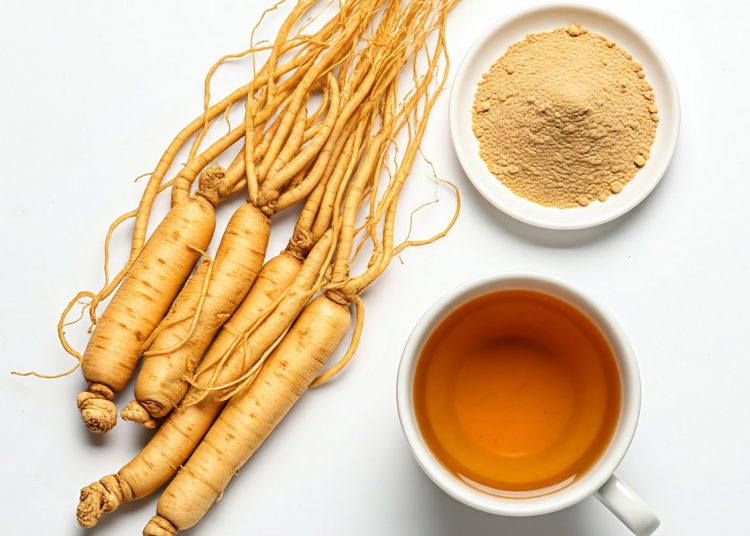 Ginseng’in Sağlığa 10 Faydası, Yan Etkileri Ve Kullanımı