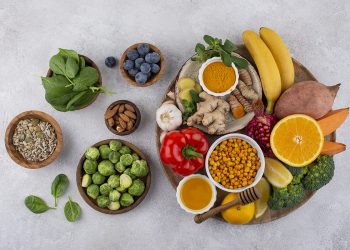 Yüksek Lutein İçeren 10 Besin İle Göz Sağlığınızı Koruyun!