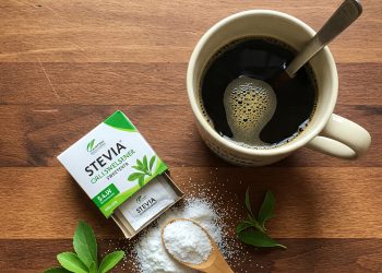 Doğal Tatlandırıcı Stevia’nın Sağlığa 7 Faydası ve Kullanımı
