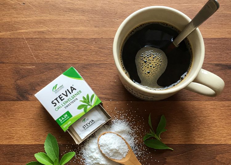 Doğal Tatlandırıcı Stevia’nın Sağlığa 7 Faydası ve Kullanımı